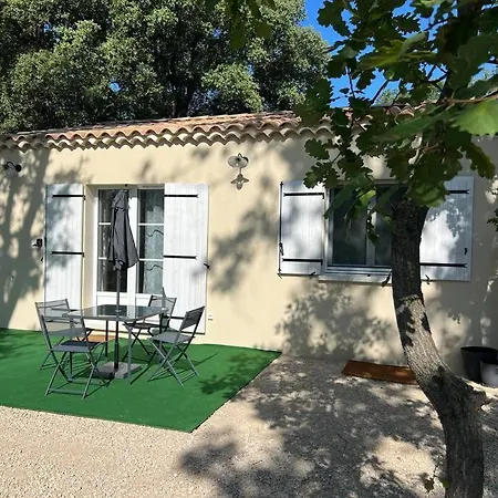 La Bastide D'elma - Clim - Wifi *