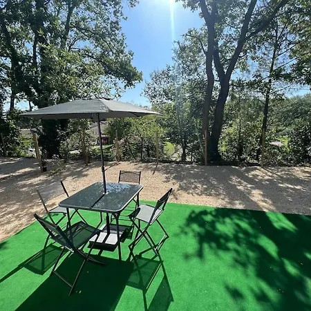 La Bastide D'elma - Clim - Wifi Hébergement de vacances *
