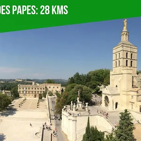 Hébergement de vacances La Bastide D'elma - Clim - Wifi Sarrians