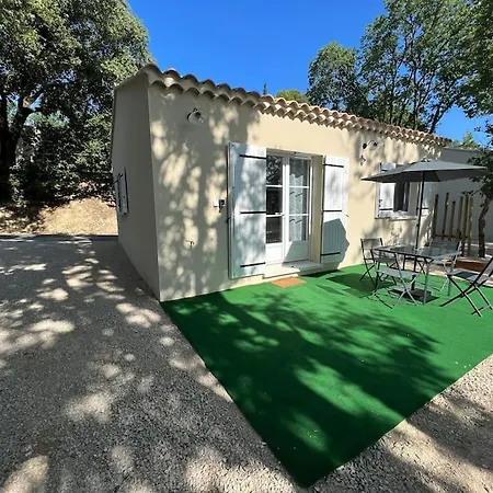 Hébergement de vacances La Bastide D'elma - Clim - Wifi Sarrians