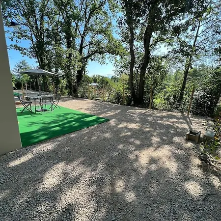La Bastide D'elma - Clim - Wifi Hébergement de vacances *