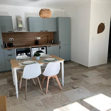 La Bastide D'elma - Clim - Wifi Hébergement de vacances Sarrians
