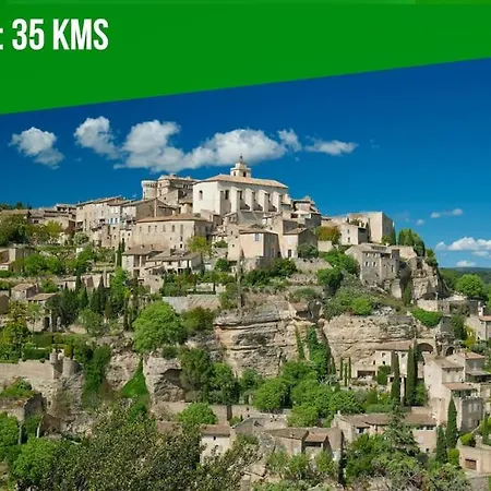 La Bastide D'elma - Clim - Wifi * Sarrians