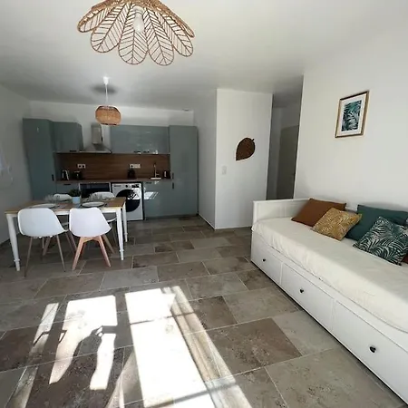 La Bastide D'elma - Clim - Wifi *
