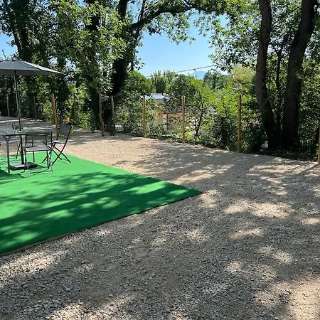 La Bastide D'elma - Clim - Wifi Hébergement de vacances