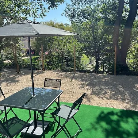 La Bastide D'elma - Clim - Wifi * Sarrians