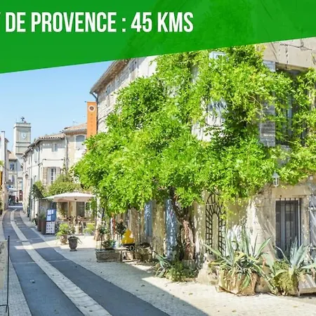 La Bastide D'elma - Clim - Wifi Hébergement de vacances *