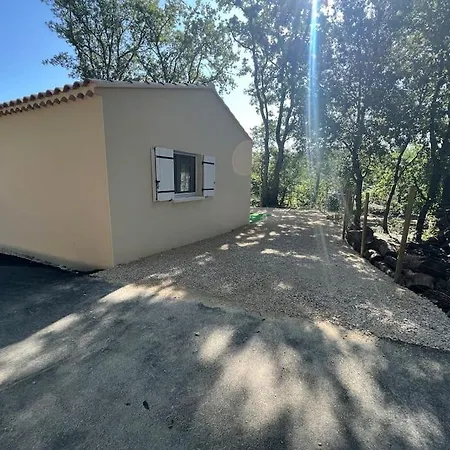 La Bastide D'elma - Clim - Wifi Hébergement de vacances Sarrians